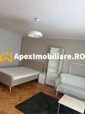 Garsoniera de inchiriat Baneasa București | ApexImobiliare. - Photo 5