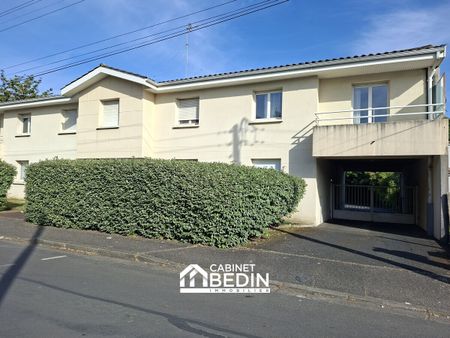 Location Appartement 1 pièce 19m² PESSAC 33600 - Photo 5