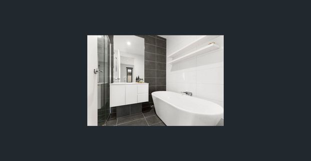 Spacious and serene! - Photo 1