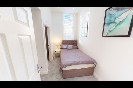 4 Bed Flat, Dale St, L2 - Photo 5