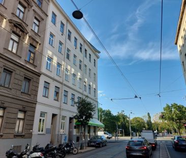 DG-Garconniere mit Extraküche in der Fasangasse 55 Top 33 - Photo 5