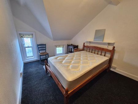 1 bedroom house of multiple occupation to rent - Photo 2