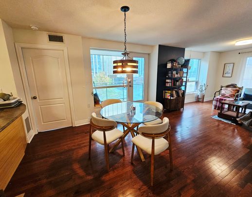 For Lease - 21 Hillcrest Avenue Unit# 506, Toronto, Ontario - Photo 1