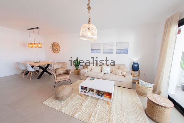 Alquiler de piso en Casares costa, 4 - Photo 1