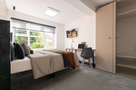 Highfield Road Room 2 - Photo 5