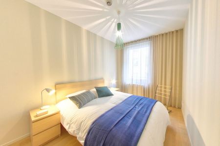 FURNISHED RESIDENCE “PETITE COUR” STUDIOS WITH HOTEL SERVICES - Foto 5