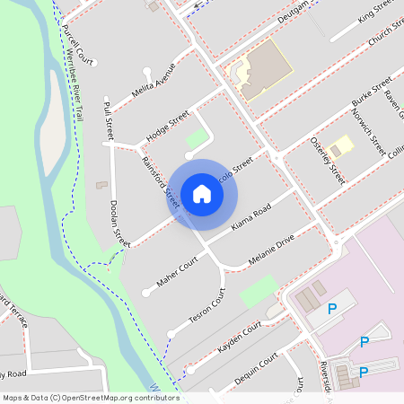 15 Pagnoccolo Street, Vic 3030, Werribee