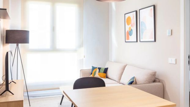 Málaga Capital - Photo 1