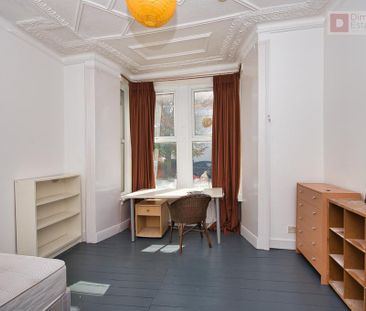 5 bedroom terraced house to rent - Photo 1