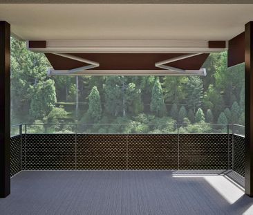 5.5 Zimmer, 149 m², 3. Stock - Photo 5