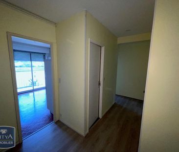 Location Appartement 3 pièces 74m² TRELISSAC 24750 - Photo 3