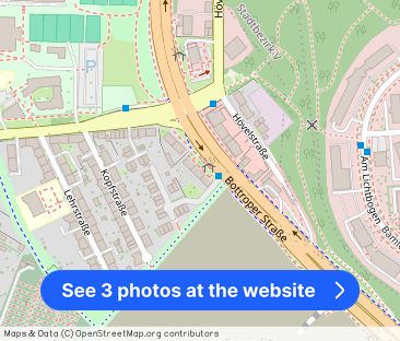 3-Zimmer-Wohnung in Essen - Photo 1