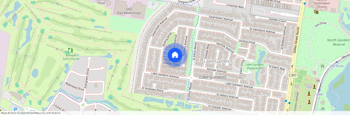 6 Somerset Ave, Melbourne, Victoria 3355