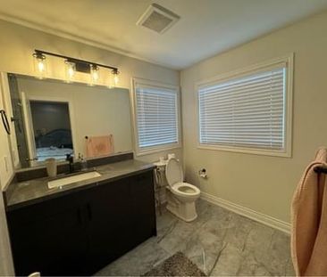 For Lease - 866 Khan Crescent, Mississauga, Ontario - Photo 1