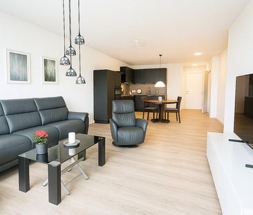 Barrierefreie 2-Zimmer-Neubauwohnung - Photo 4