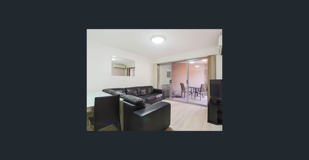 1 Bedroom - Fully Furnished Unit with Car Park and Utilities included - Photo 1