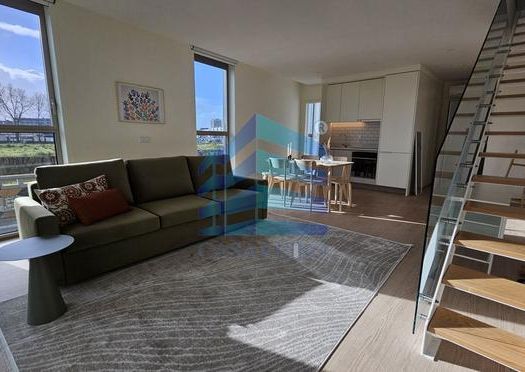 Apartamento T1 em Aveiro