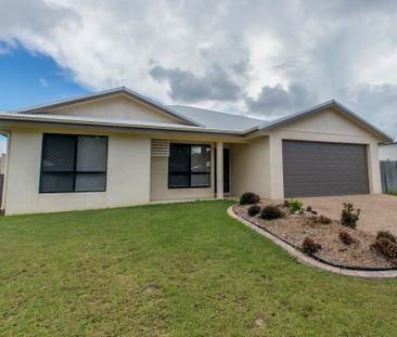 9 Ellsworth Drive, Mount Louisa QLD 4814 - House For Rent | Domain - Photo 1