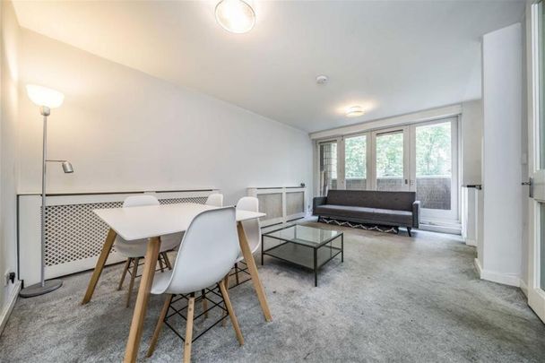 Porchester Square, W2 6AR, Paddington - Photo 1