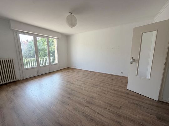 Location Appartement 4 pièces 88m² - Photo 1