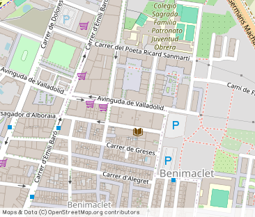 Avinguda Valladolid - Photo 1