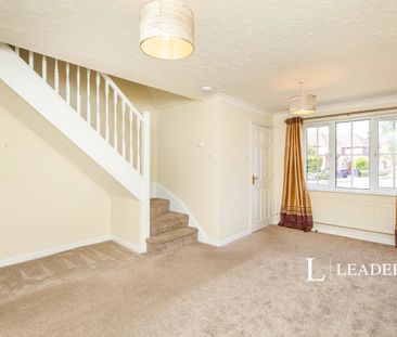 3 bedroom detached to rent Acrefield Way, Chellaston - Photo 6