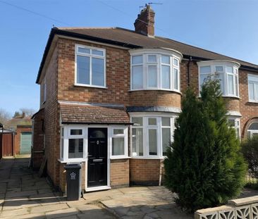 St. Annes Drive, LE2, Leicester - Photo 1