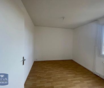Appartement à louer 3 pièces 61.09m² - Photo 4