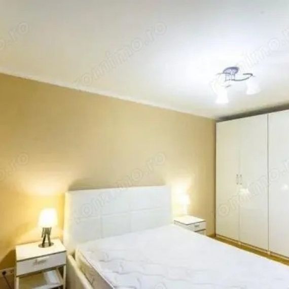 Oferim garsoniera de inchiriat in zona Giulesti - Fotografie 1