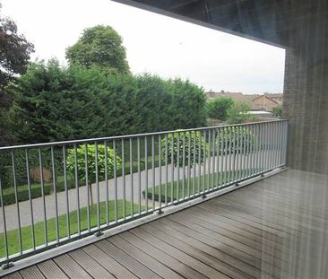 Appartement te huur - Photo 1