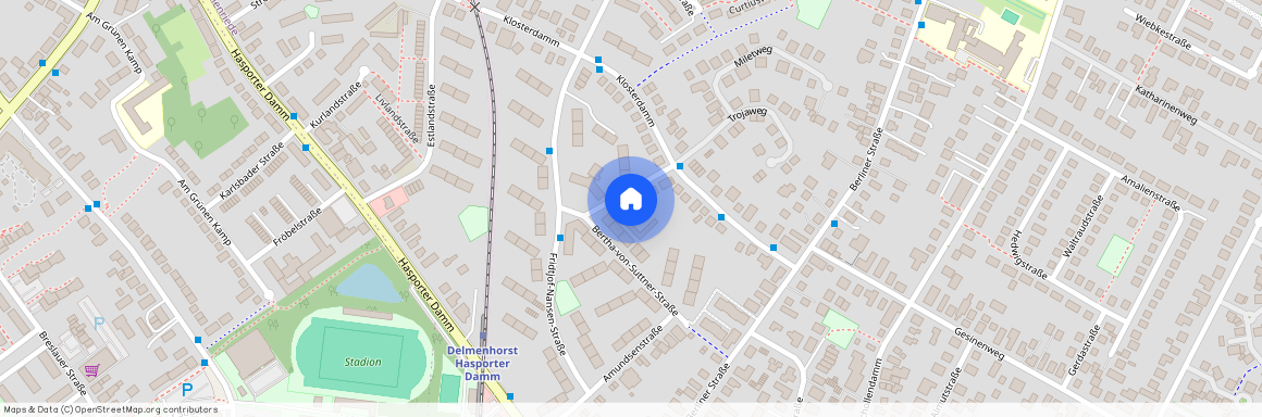 Elsa-Brandström-Straße 4, 27749, Delmenhorst Ot Düsternort