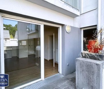 Location Appartement 2 pièces 43m² NANTES 44100 - Photo 5