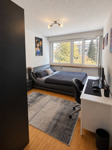 3-Zimmer-Wohnung im 2. OG - Photo 3
