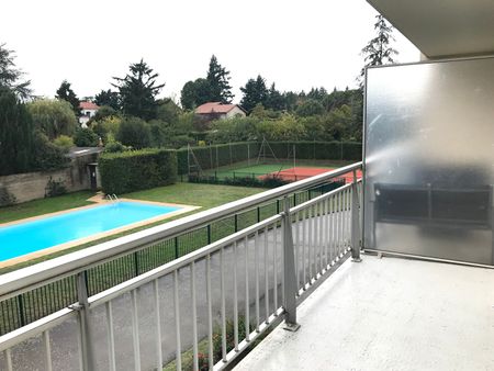 Location Appartement 2 pièces 49m² - Photo 5