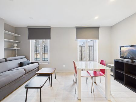 LOCATION STUDIO MEUBLE - Photo 5