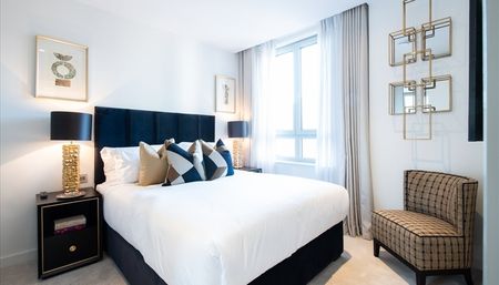 Garrett Mansions, Edgware Road, London, W2 1EY - Photo 2