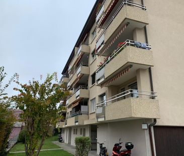Chemin des Carrels 11F-11G, 2034 Peseux - Foto 4