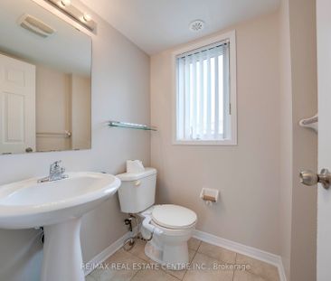 For Lease - 3050 Erin Centre Boulevard Unit# 7, Mississauga, Ontario - Photo 4