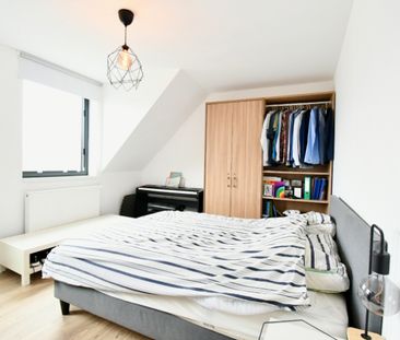 Appartement te huur Grembergen - Foto 4