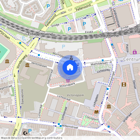 Victoriapark 769, Eindhoven