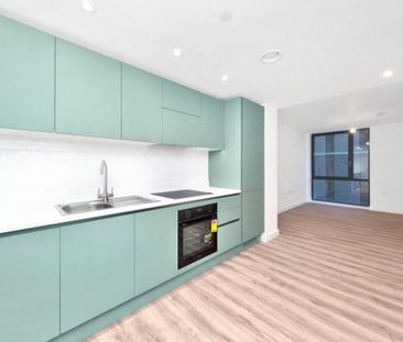 1 Bed Flat, Calibra Court, LU2 - Photo 5