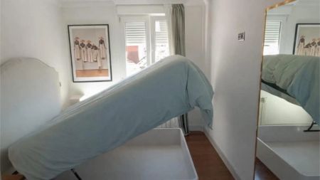 Piso de alquiler en Felix Ortun Kalea, 2, Erandio - Foto 4