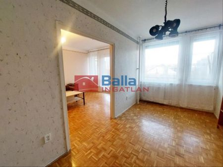 Kiadó lakás - Budapest X. kerület - Fotó 4