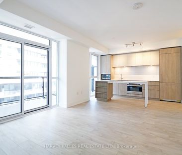 For Lease - 65 Annie Craig Drive Unit# 706, Toronto, Ontario - Photo 5