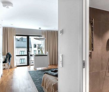 Iduns väg 45, 754 40, Uppsala - Foto 1