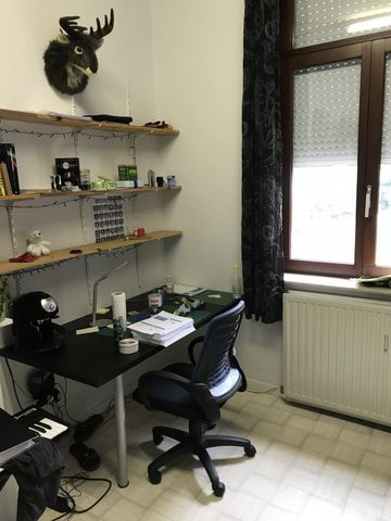 Kanonstraat 33, kamer 1 - Photo 2