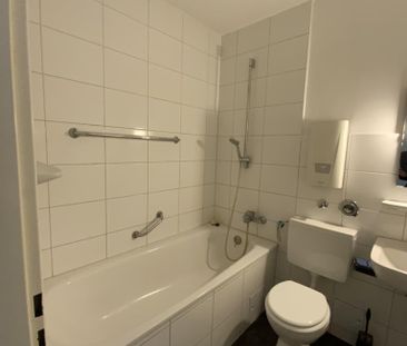 2-Zimmer-Wohnung in Düsseldorf Hassels - Foto 3