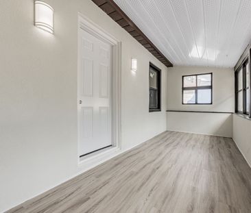 For Lease - 225 Essex- Basement unit Avenue, Richmond Hill, Ontario - Photo 2