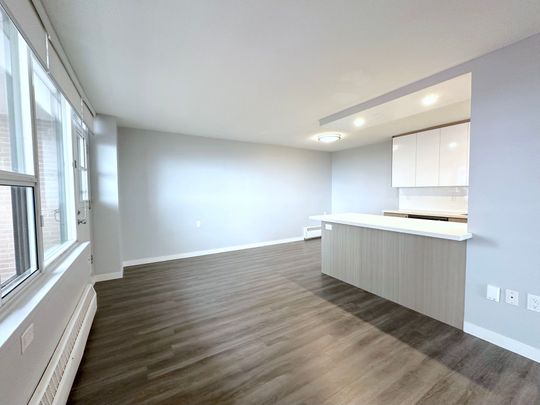 For Lease - 265 Main Street Unit# 2301, Toronto, Ontario - Photo 1