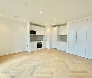 2 Bed Flat, Josephine House, NW10 - Photo 6